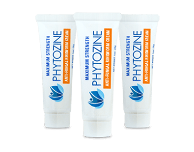 Phytozine Review - Our #2 Choice For Ringworm Product