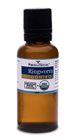 
	Ringworm Control

