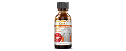 Ringworm Clear Review