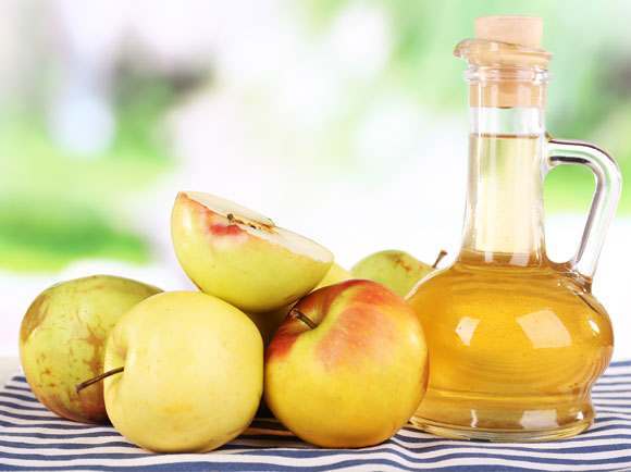 Can Apple Cider Vinegar Cure Ringworm?