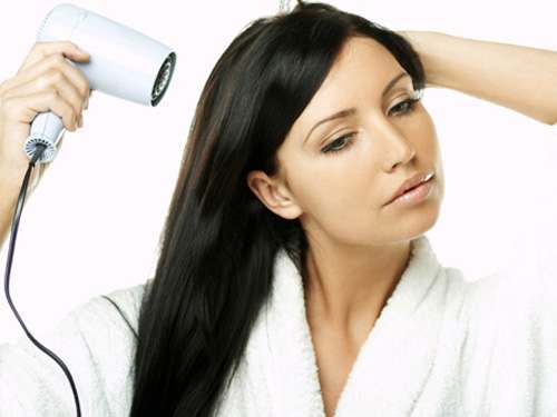 Get Rid Of Ringworm Of The Scalp