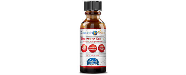 Research Verified Ringworm Killer Review