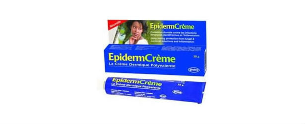 Epiderm Cream Review