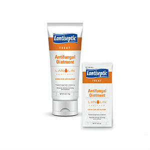 Lamisil Antifungal Cream For Ringworm