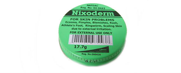 Nixoderm Review