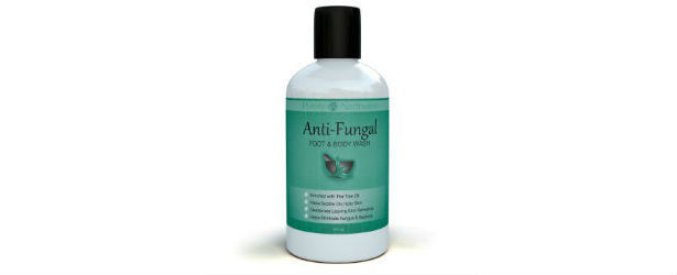 Purely Northwest Anti-Fungal Review